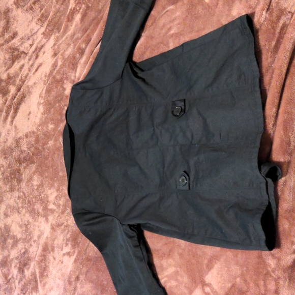 Linea jacket - Picture 3 of 3